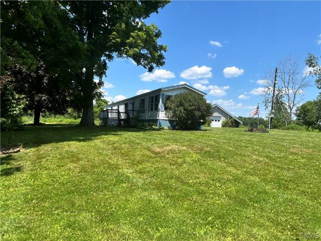 House for sale in Oneida, New York