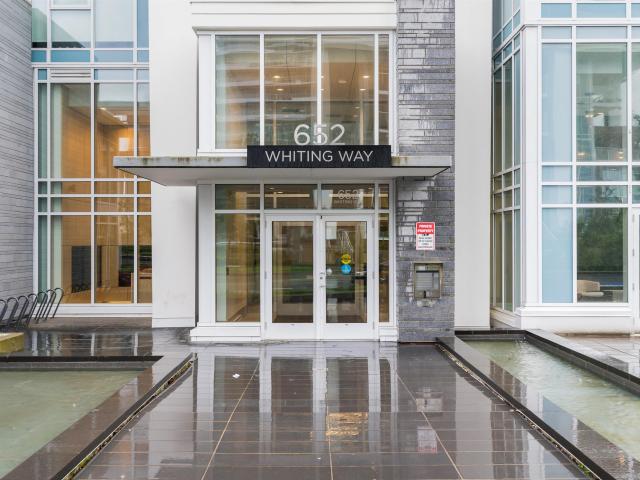 Apartment for sale in Coquitlam, British Columbia