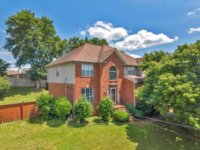 House for sale in Mount Juliet, Middle Tennessee
