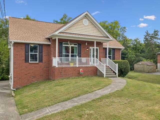 House for sale in Tennessee