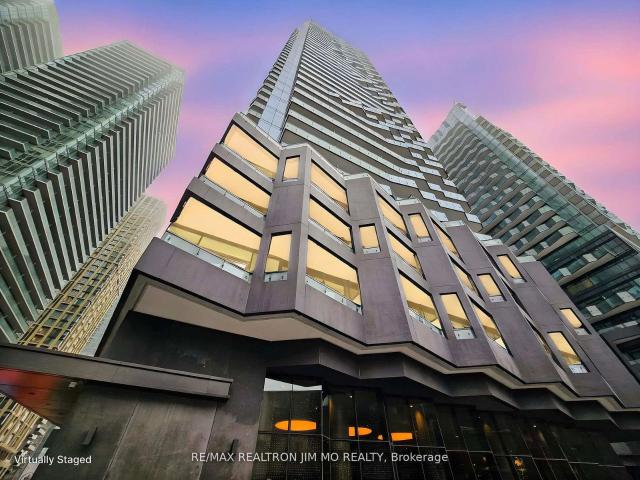 Condo for rent in Woburn, Ontario