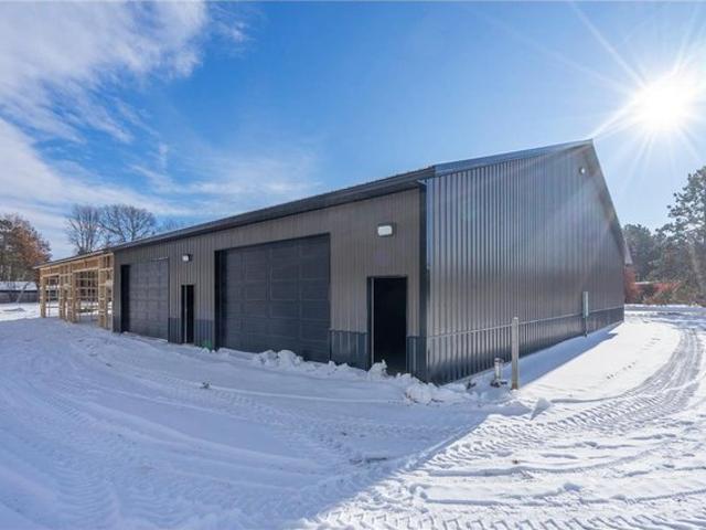 Land for sale in Minnesota