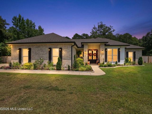 House for sale in Lucedale, Mississippi