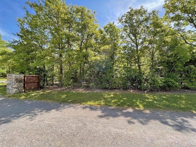 Land for sale in Park Hill, Oklahoma