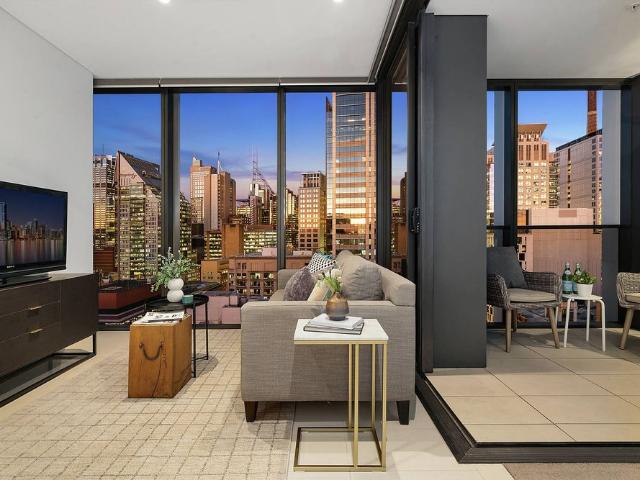 Apartment for rent in Sydney, New South Wales