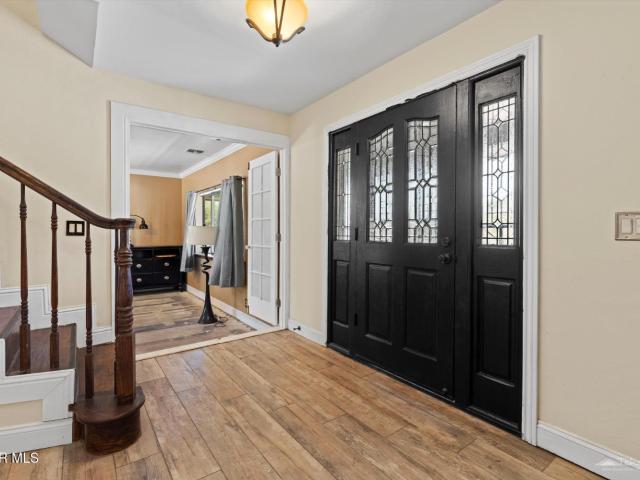 House for sale in Tehachapi, California