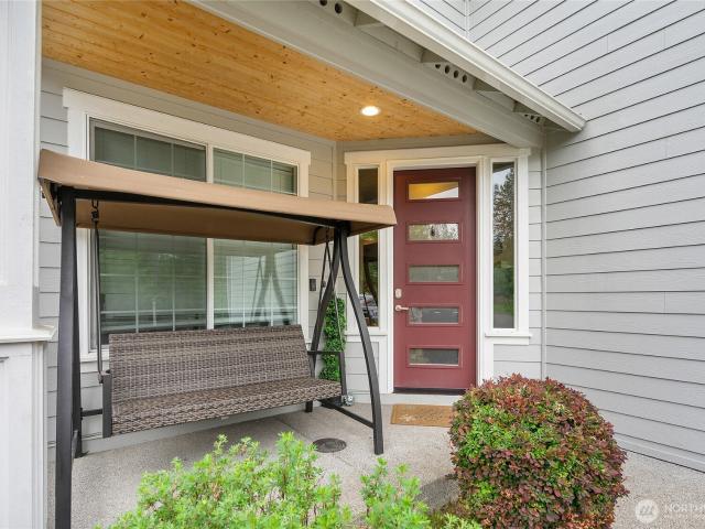 House for sale in Maple Valley, Washington