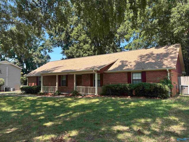 House for sale in Decatur, Alabama