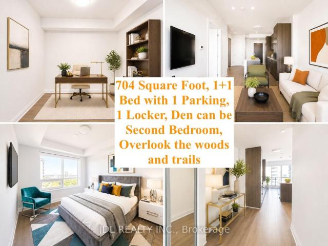 Condo for rent in York, Ontario