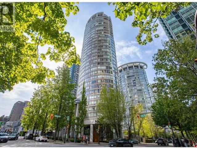 Property for sale in Vancouver, British Columbia