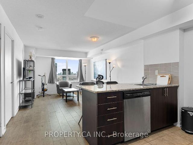 Condo for rent in Woburn, Ontario