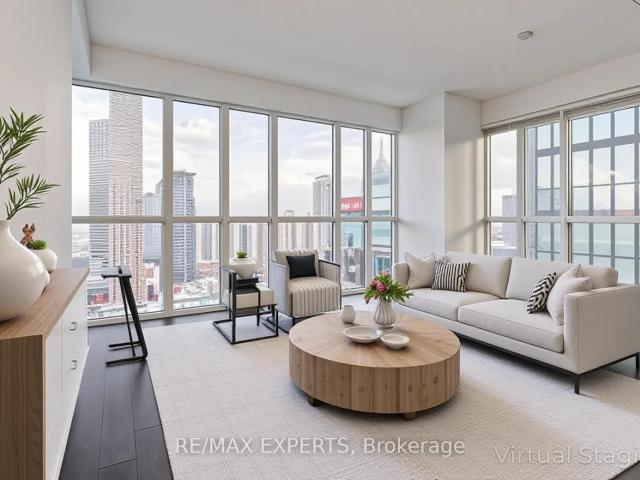 Condo for sale in Toronto, Golden Horseshoe
