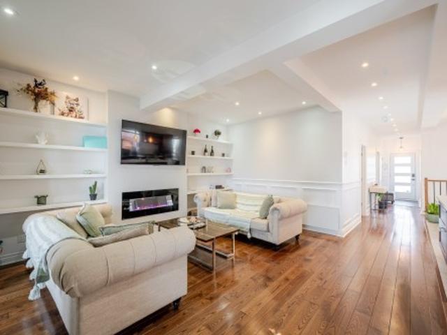 Property for sale in St. Leonard's, Quebec