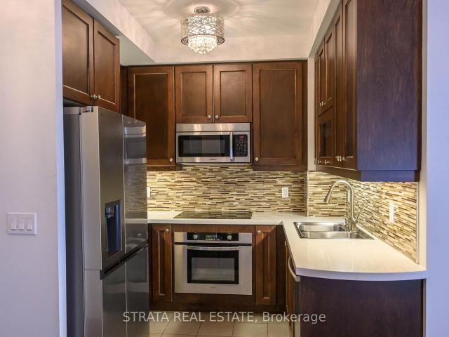 Condo for rent in Woburn, Ontario
