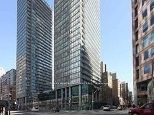 Condo for rent in Woburn, Ontario