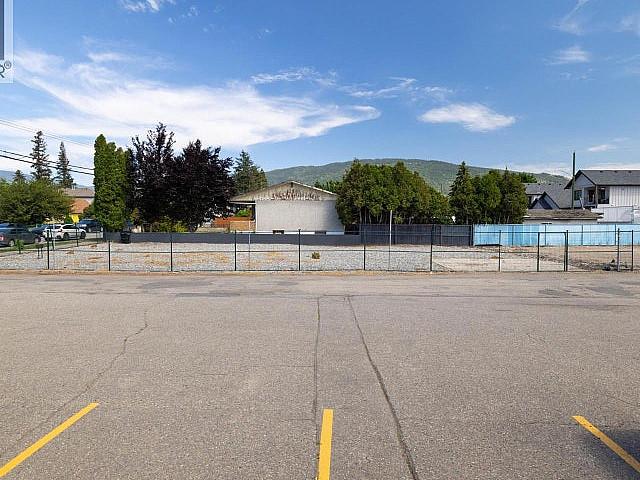 Land for sale in Vernon, British Columbia