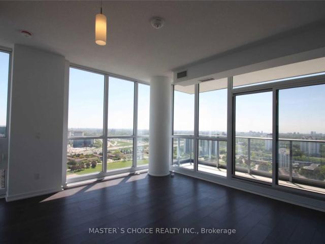 Condo for rent in Woburn, Ontario
