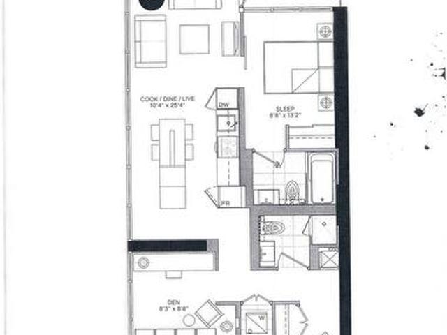 Property for rent in Woburn, Ontario