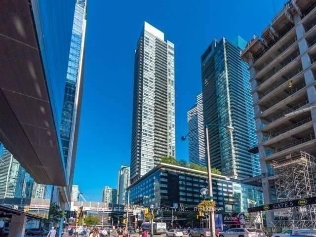 Condo for rent in Woburn, Ontario