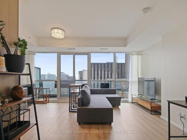 Condo for rent in Woburn, Ontario