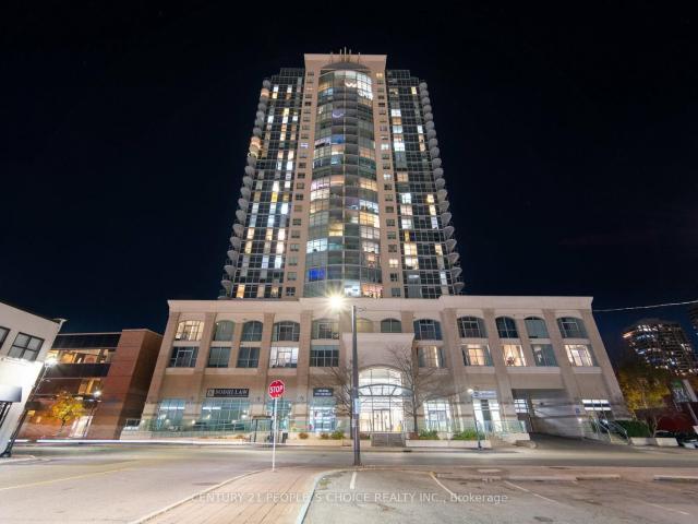 Condo for rent in Woburn, Ontario