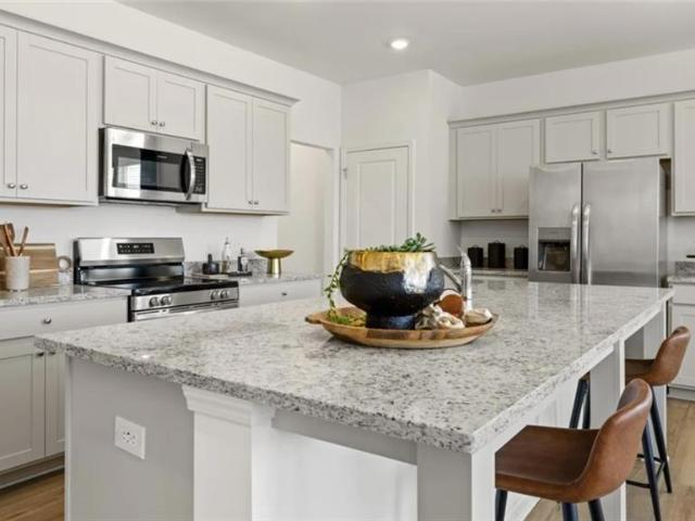Townhouse for sale in Doraville, Georgia