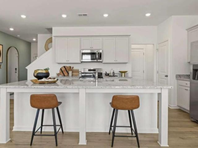 Townhouse for sale in Doraville, Georgia