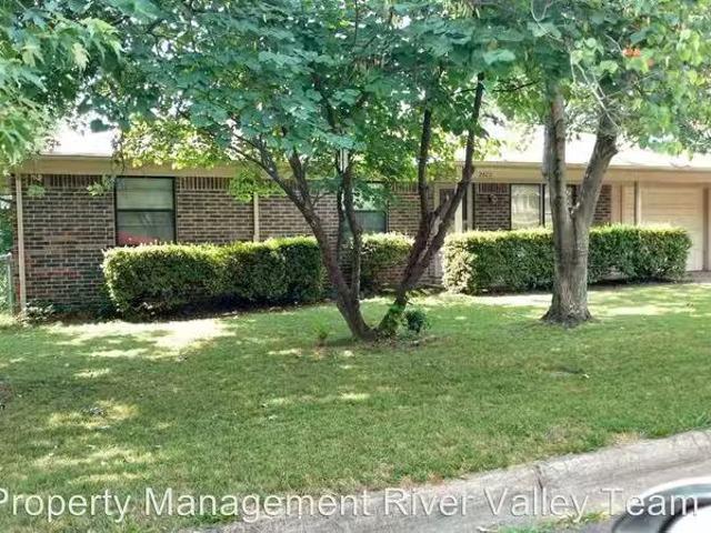 House for rent in Van Buren