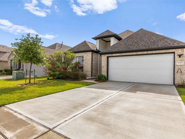 House for sale in Texas City, Texas
