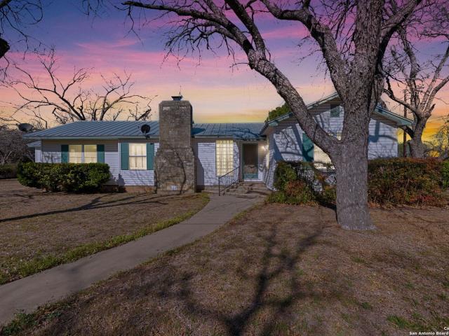 House for sale in Medina, Texas