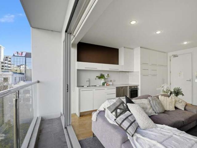 Apartment for sale in Auckland, Oroua County