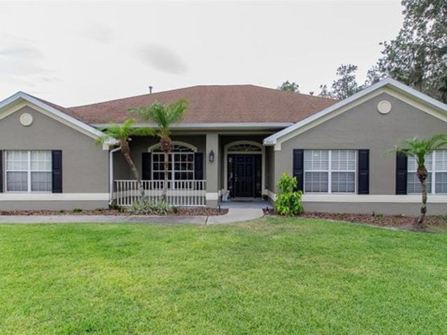 House for sale in Mulberry, Florida