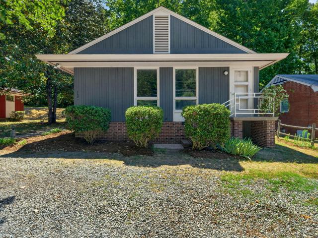 House for sale in Durham, North Carolina