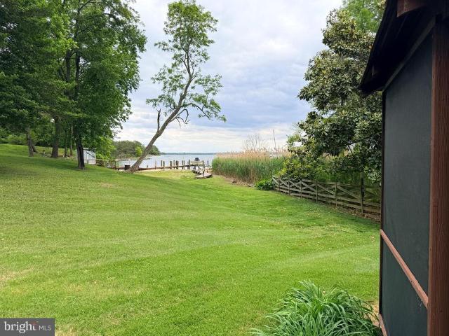 House for sale in Lusby, Maryland