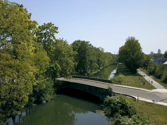 Commercial for sale in Camby, Indiana