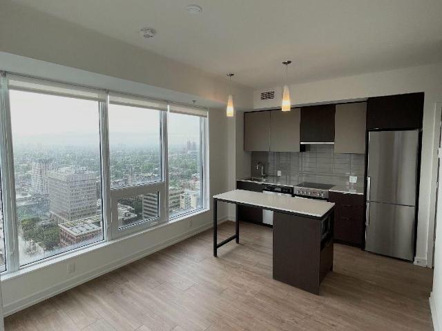 Condo for rent in Woburn, Ontario