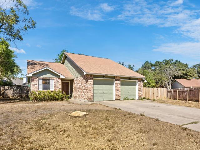 Property for rent in Austin, Texas
