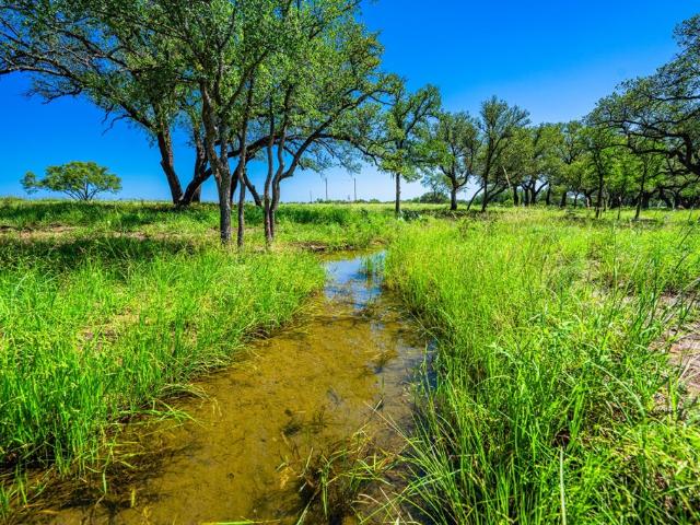 Land for sale in Llano, Texas