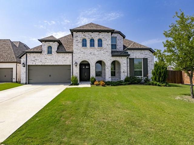 House for sale in Melissa, Texas
