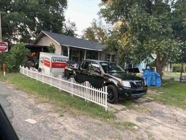 House for sale in Keithville, Louisiana