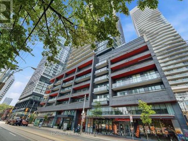 Condo for sale in Woburn, Ontario