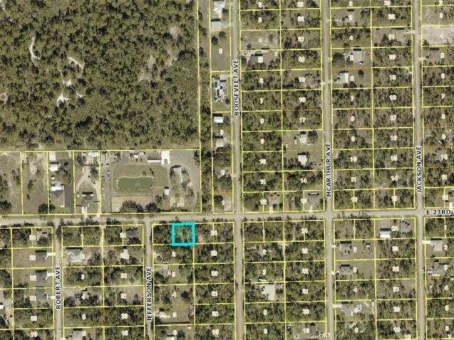 Land for sale in Alva, Florida