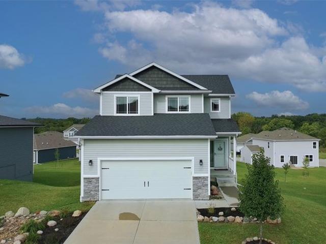 House for sale in Des Moines, Iowa