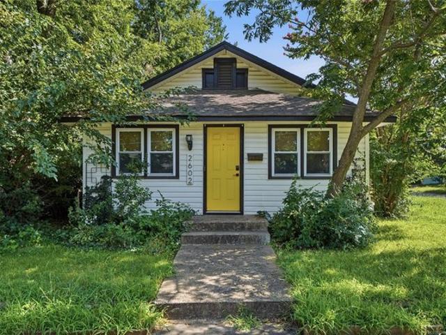 House for sale in Tulsa, Oklahoma