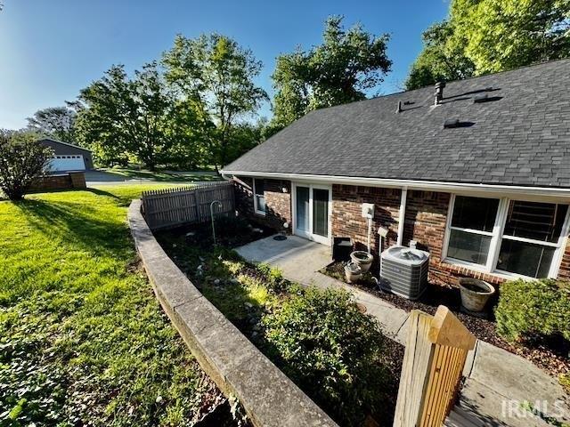 Condo for sale in Bloomington Of Minnesota, Indiana