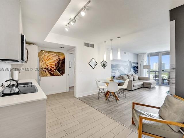 Condo for sale in Hallandale, Florida