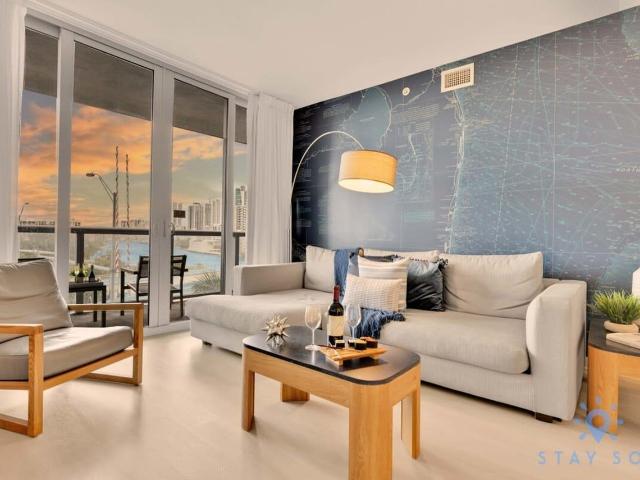 Apartment for rent in Hallandale Beach, Broward County