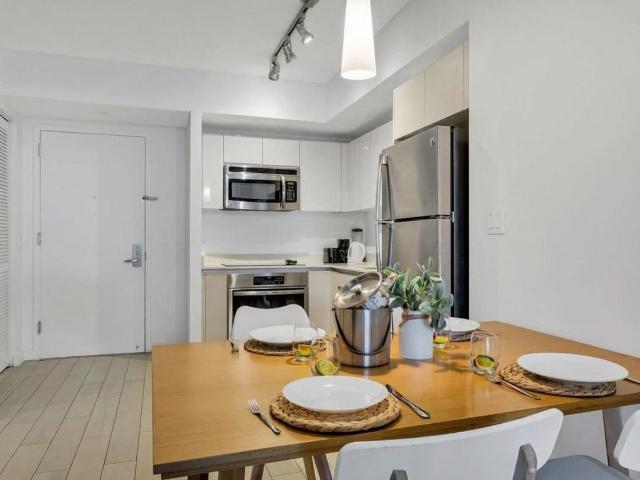 Apartment for rent in Hallandale Beach, Broward County
