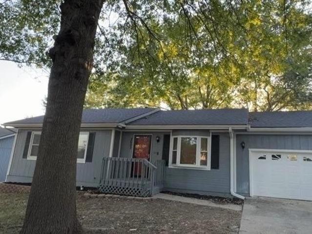 House for sale in Hillcrest, Harrisonville