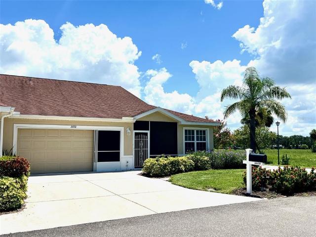 Property for sale in Palmetto, Florida